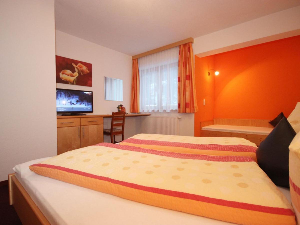 Apartment Hoeferau By Interhome カップル エクステリア 写真