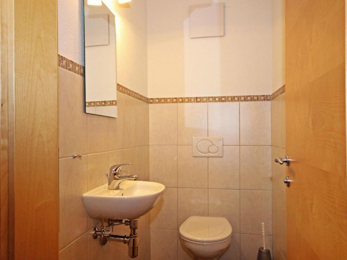 Apartment Hoeferau By Interhome カップル エクステリア 写真