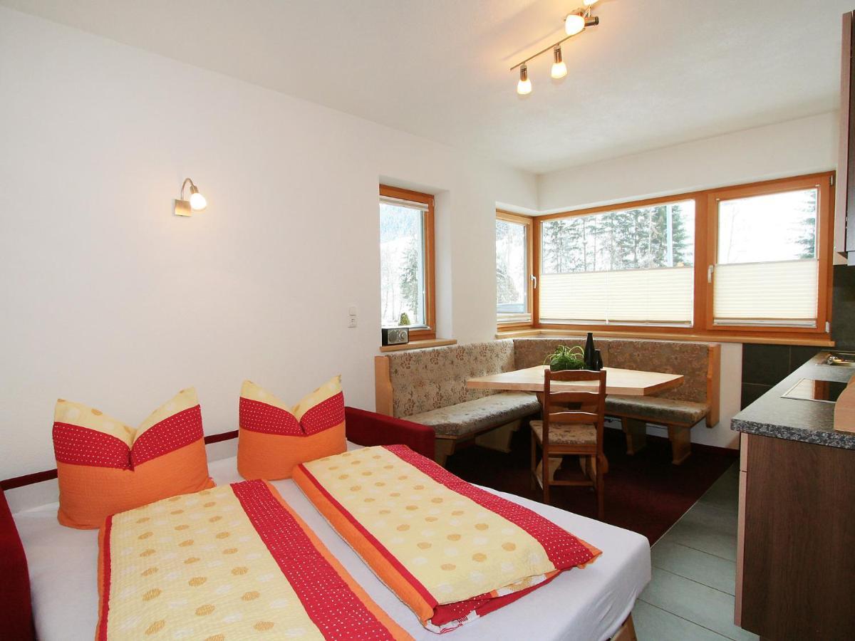 Apartment Hoeferau By Interhome カップル エクステリア 写真