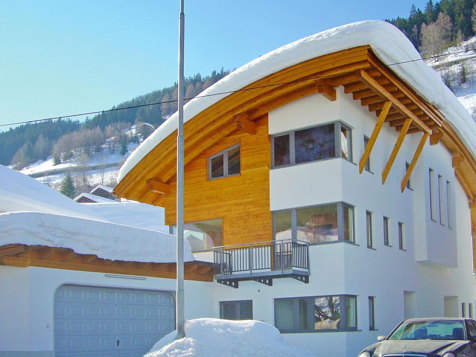 Apartment Hoeferau By Interhome カップル エクステリア 写真