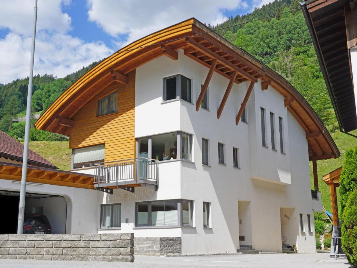 Apartment Hoeferau By Interhome カップル エクステリア 写真
