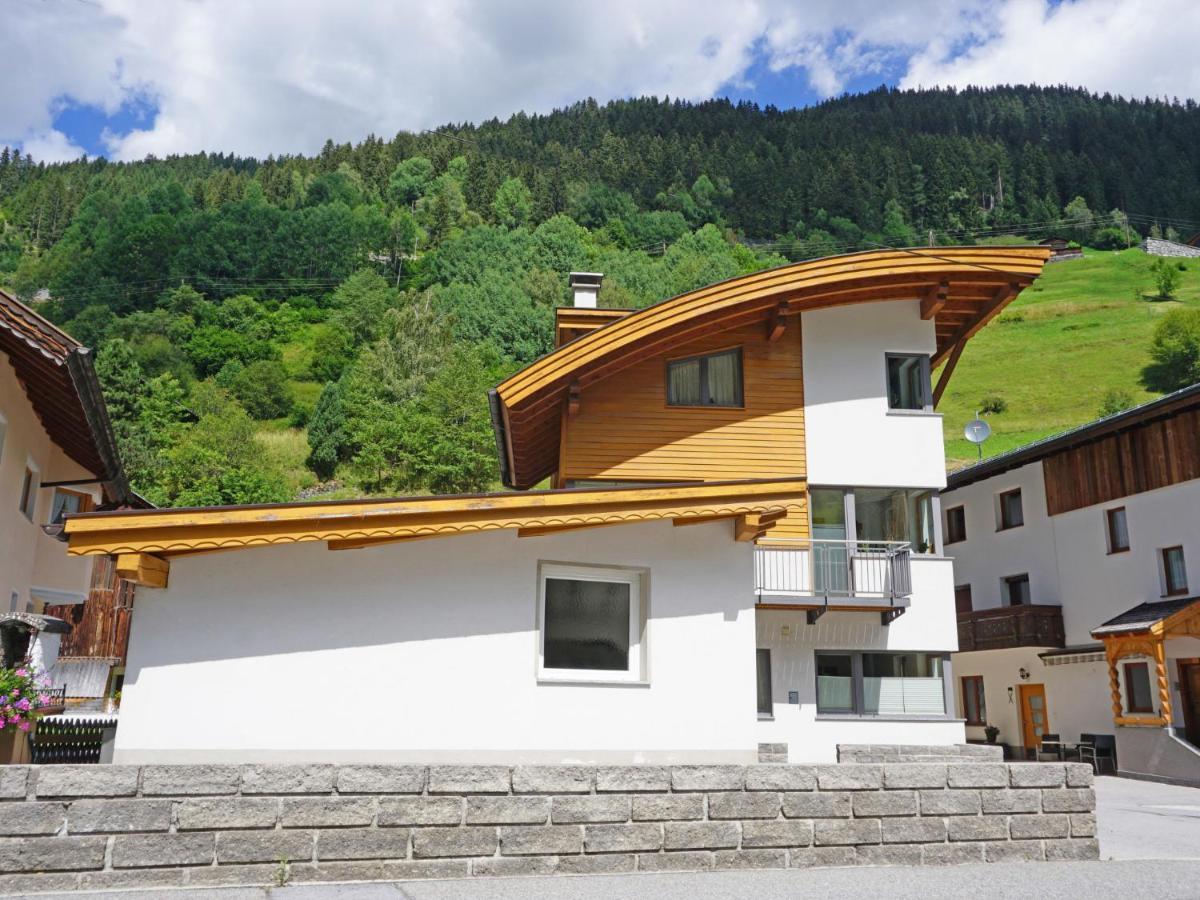 Apartment Hoeferau By Interhome カップル エクステリア 写真